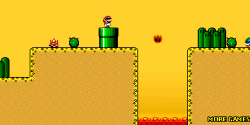 Super Mario 2 Jetzt Kostenlos Online Spielen Jump And Run