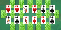 Solitaire Kostenlos Für Tablet