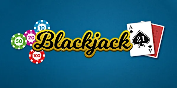 Blackjack 21 - 17 und 4