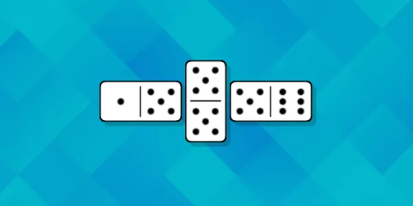 Domino online spielen