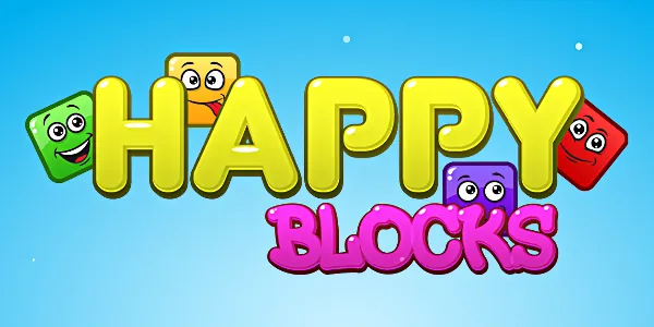 Happy Blocks