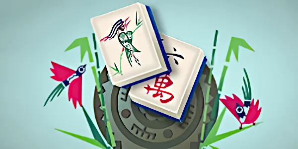 Mahjong nach Zeit