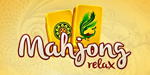 Mahjong Relax