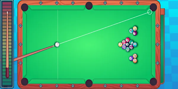 Pool Billard