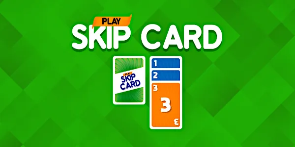 Skip Card