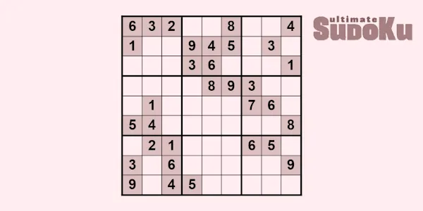 Sudoku online spielen